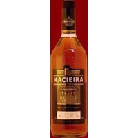 Brandy 5 Sterne Macieira 1 Liter