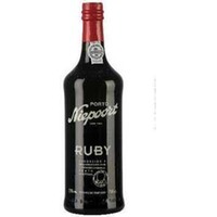 Niepoort Ruby Portwein 0,375L