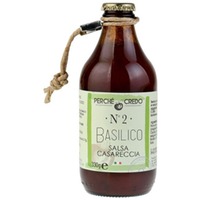 Sugo casareccia al basilico 12/KT