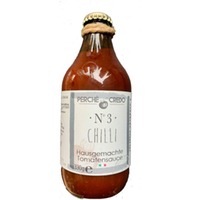 Sugo casareccia chilli 12/KT