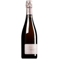 Metodo Classico Rosé VSQ (2021) brut