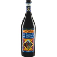 Nero d`Avola Chiaramontesi Sicilia DOP Luna Gaia Bio