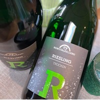 Riesling Sekt trocken