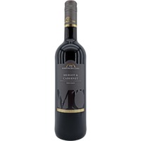 MC Merlot & Cabernet trocken
