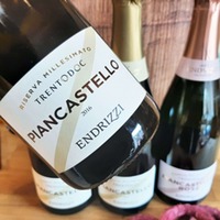 Endrizzi PianCastello Riserva Brut