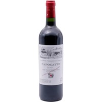 Podere Poggio Scalette Capogatto IGT