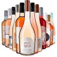 Internationale Rosé-XXL-Verkostungssieger