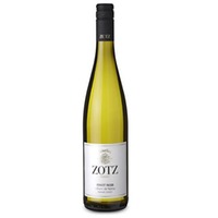 Julius Zotz Blanc de Noirs Pinot Noir trocken QbA Baden
