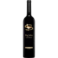 Cuvée Big John Reserve