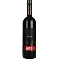Cuvée Ried Siglos