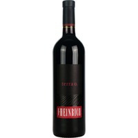 Cuvée terra o.
