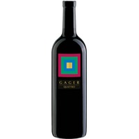 Cuvée Quattro