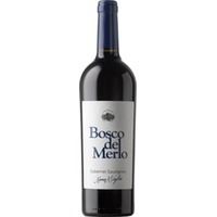 Cabernet Sauvignon DOC Nono Miglio