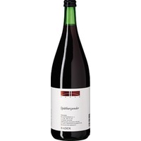 Joachim Heger Spätburgunder trocken QbA Baden 1,0 l