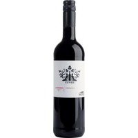 Thomas Hensel Aufwind Rotwein Cuvee trocken QbA
