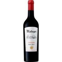 Matayac Cahors Malbec