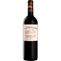 Château La Couspaude