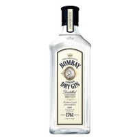 Bombay London Dry Gin