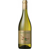 Les Cépages Chardonnay