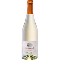 Secco Rudolfo - Weingut Geierslay