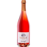 Rosè Secco Rudolfo - Weingut Geierslay