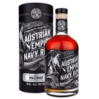 Austrian Empire Maximus Rum