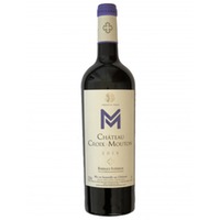 Château Croix Mouton Bordeaux Superieur