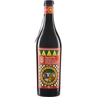 Nerello Mascalese Logistilla Terre Sicilia IGP Luna Gaia Bio