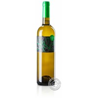 Bordoy Blanc Barrica, Vino Blanco 2017, 0,75-l-Flasche