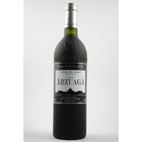 ARZUAGA Gran Reserva