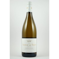 POUILLY-FUMÉ, Tracy