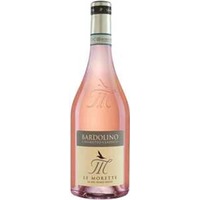 Le Morette Bardolino Chiaretto Classico DOC