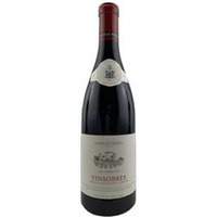 Perrin et Fils Vinsobres Les Cornuds