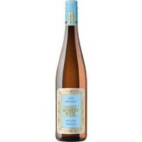 Robert Weil Rheingau Riesling trocken