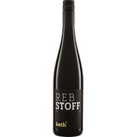 Rebstoff Rot QW 2022/2023 Keth Biowein