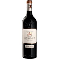 Château Pape Clément - Rot