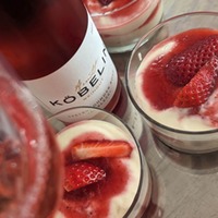 Köbelin Rosé Auslese