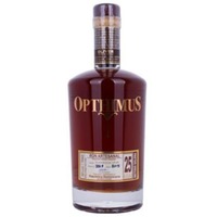 Opthimus 25 YO