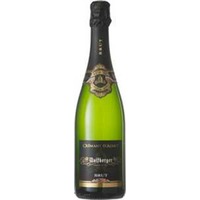 Wolfberger Cremant Brut Alsace AOC