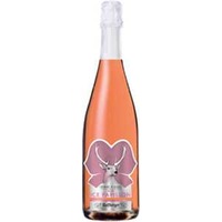 Wolfberger Cremant ICE Papillon Rosé