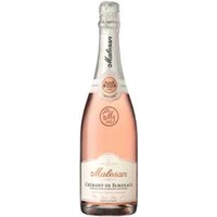 Malesan - Crémant de Bordeaux Rose Brut
