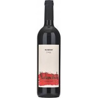 Markowitsch Göttlesbrunn Rot (ehemals Redmont) Carnuntum DAC