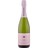 Sekt Brut Rosé - Bründlmayer