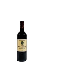 Château Clos Puys Arnaud Castillon BIO DE-ÖKO-001 -