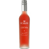 De Krans Cape Pink