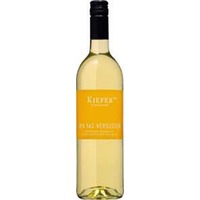 Kiefer Den Tag versüßen Weißweincuvée lieblich