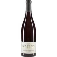 Spiess Spätburgunder Gutswein trocken