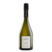 Champagne Sillery Grand Cru Blanc de Blanc brut