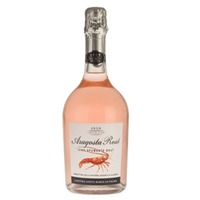 Aragosta Rosé Vino Spumate brut