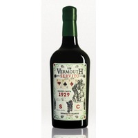 Vermouth Servito